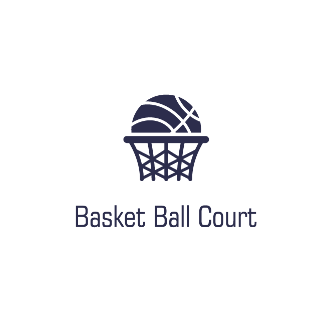 Basket Ball Court