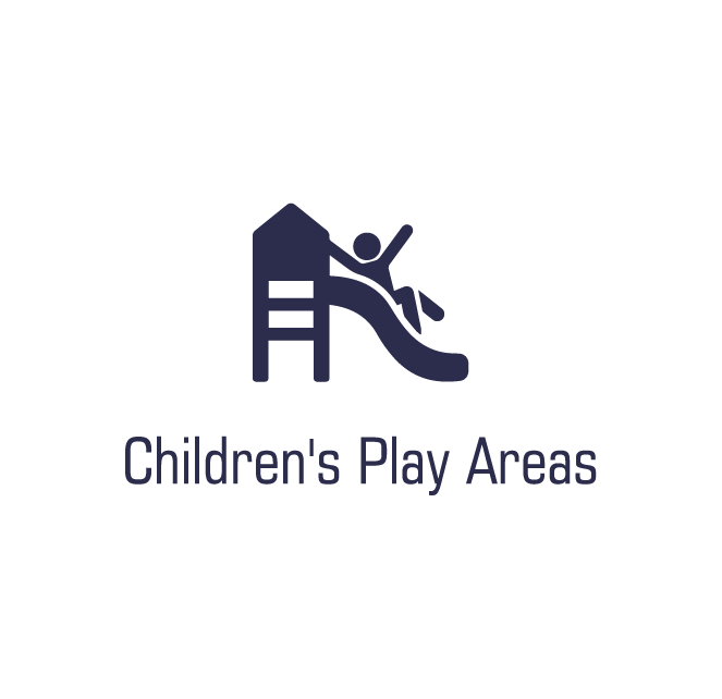 Children's Play Areas