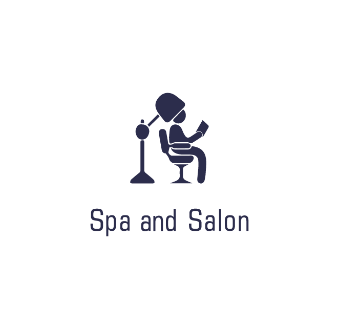 Spa and Salon