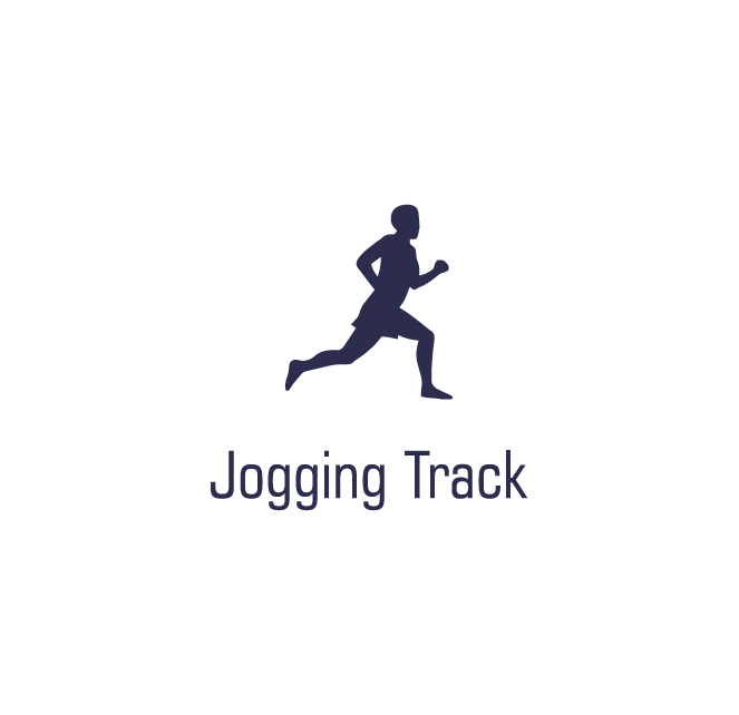 Jogging Track